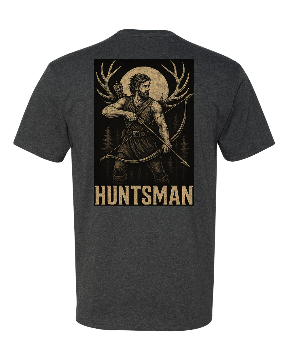 HUNTSMAN TEE SHIRT