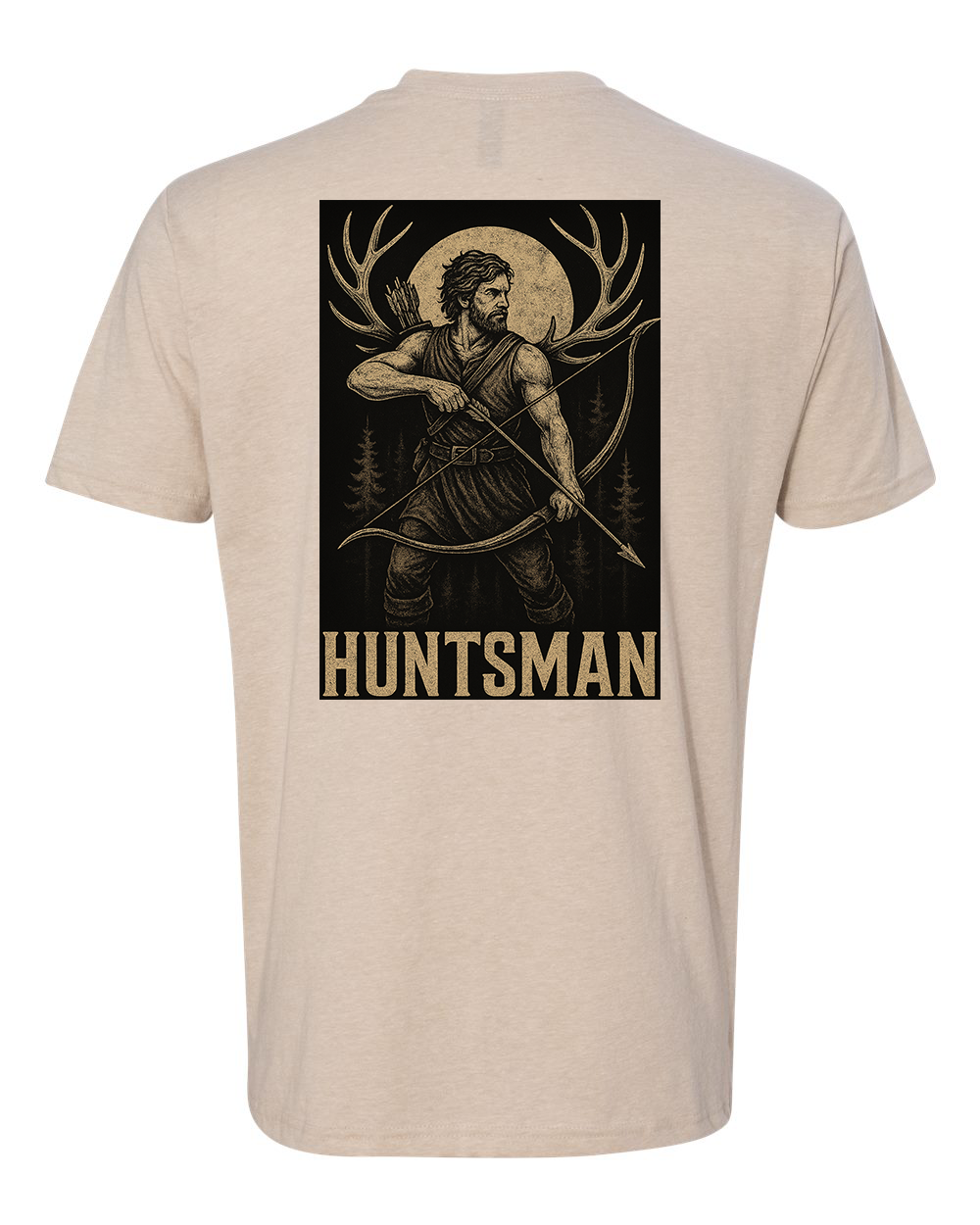 HUNTSMAN TEE SHIRT