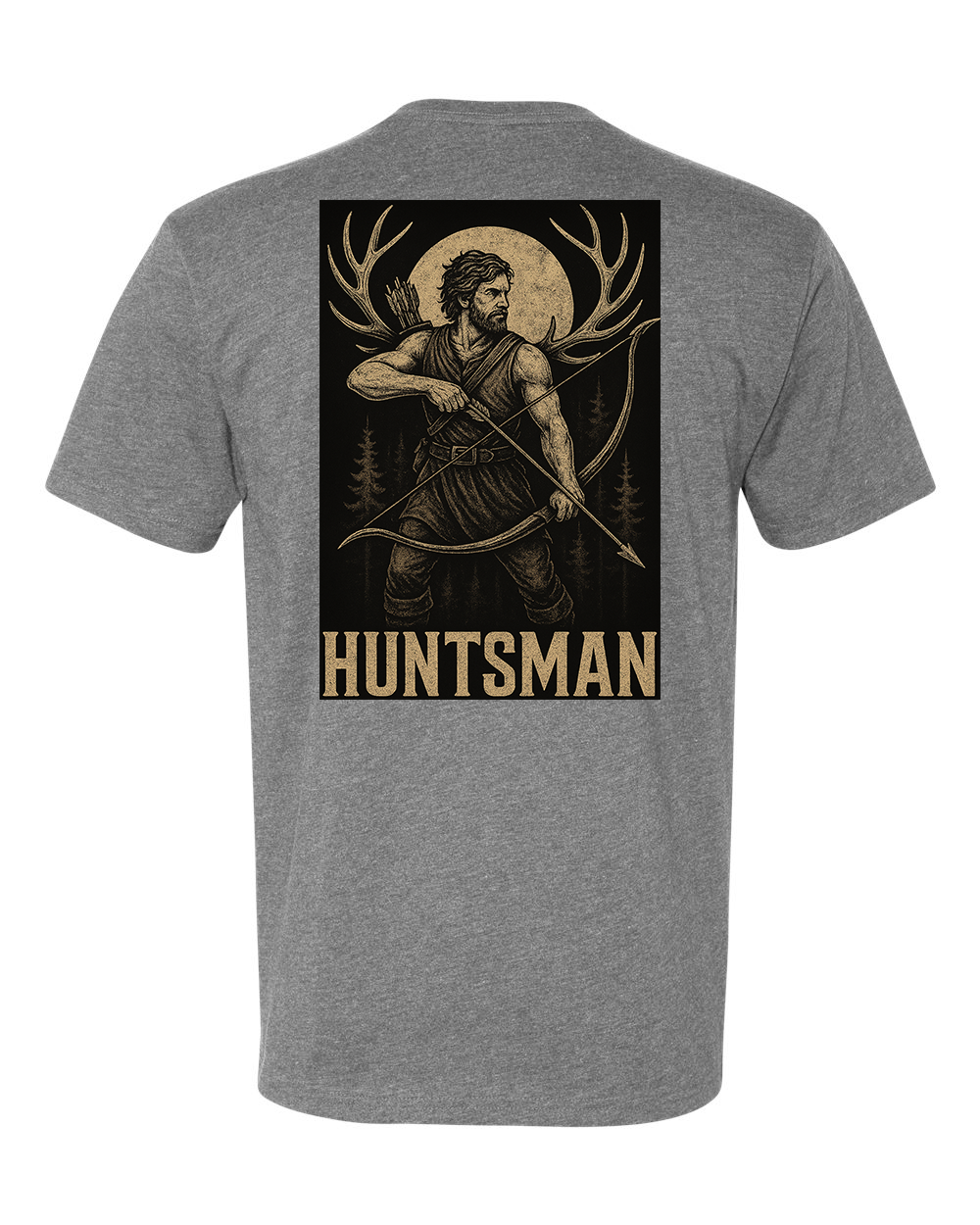 HUNTSMAN TEE SHIRT
