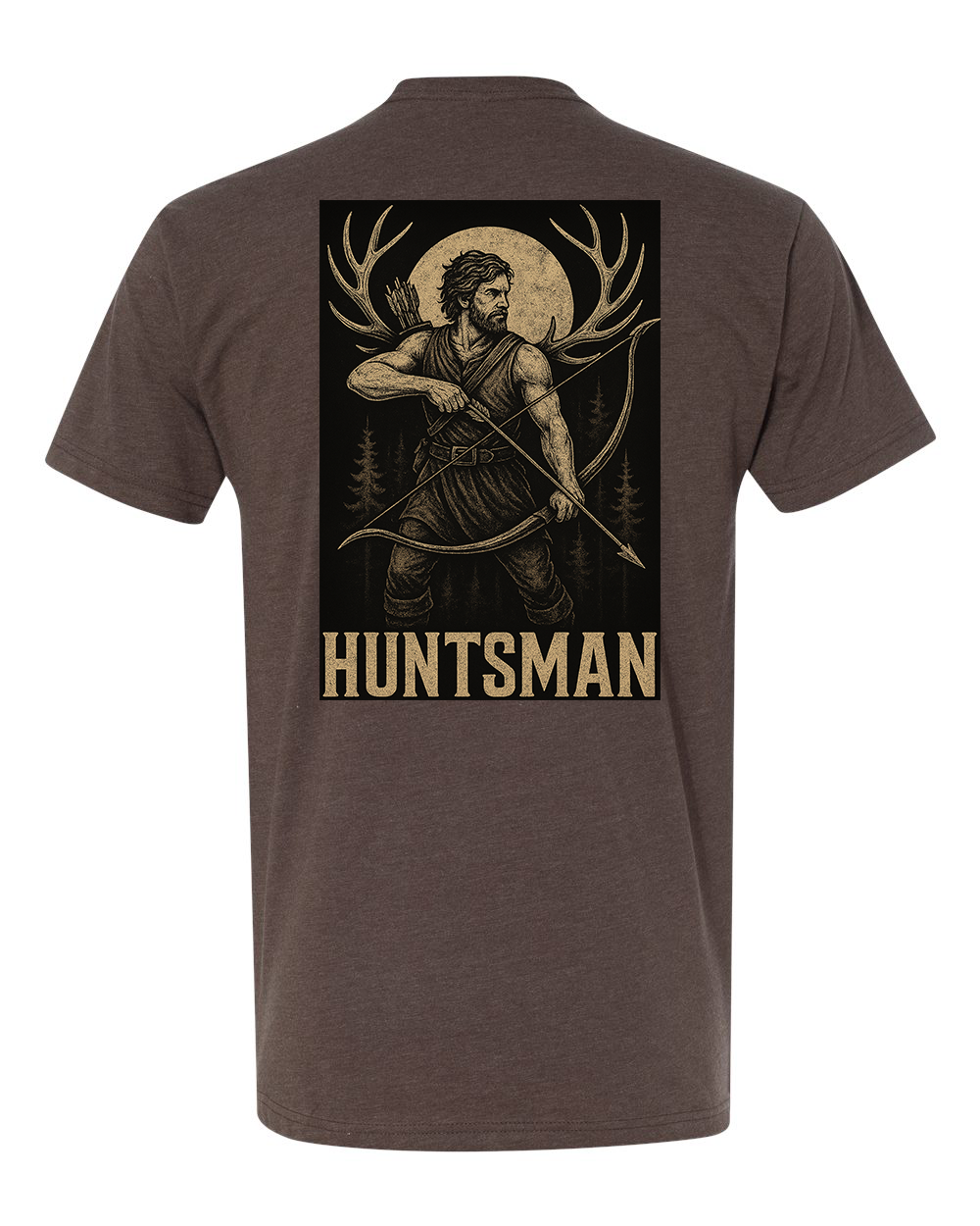 HUNTSMAN TEE SHIRT