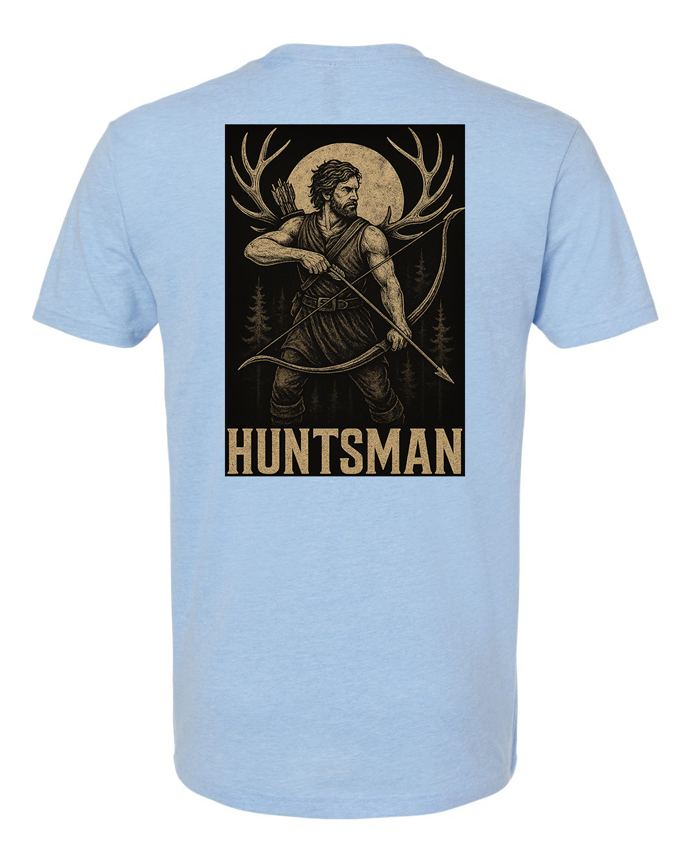 HUNTSMAN TEE SHIRT