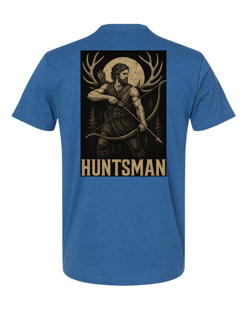 HUNTSMAN TEE SHIRT