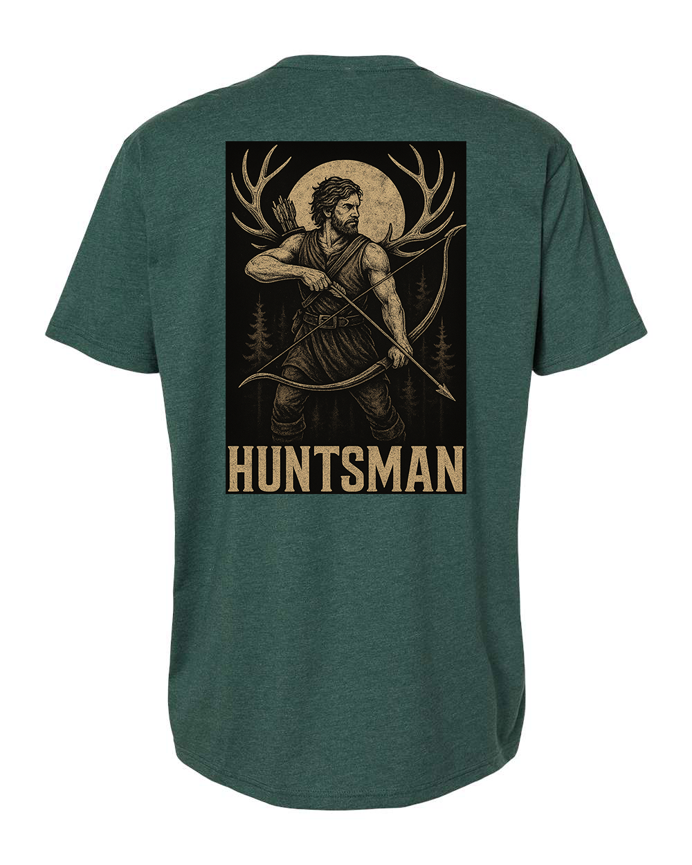 HUNTSMAN TEE SHIRT