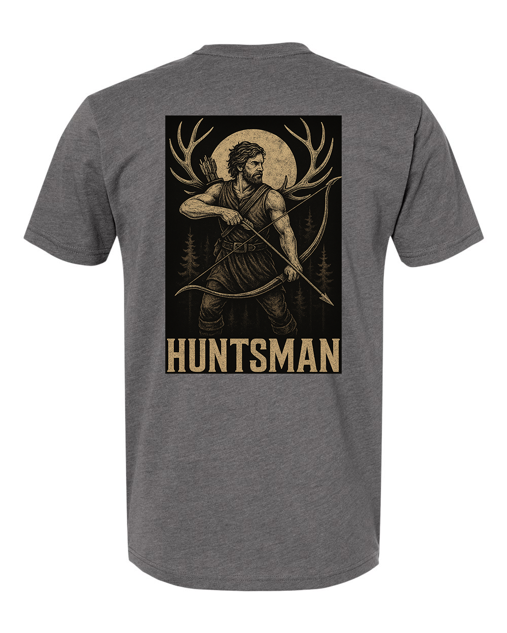 HUNTSMAN TEE SHIRT