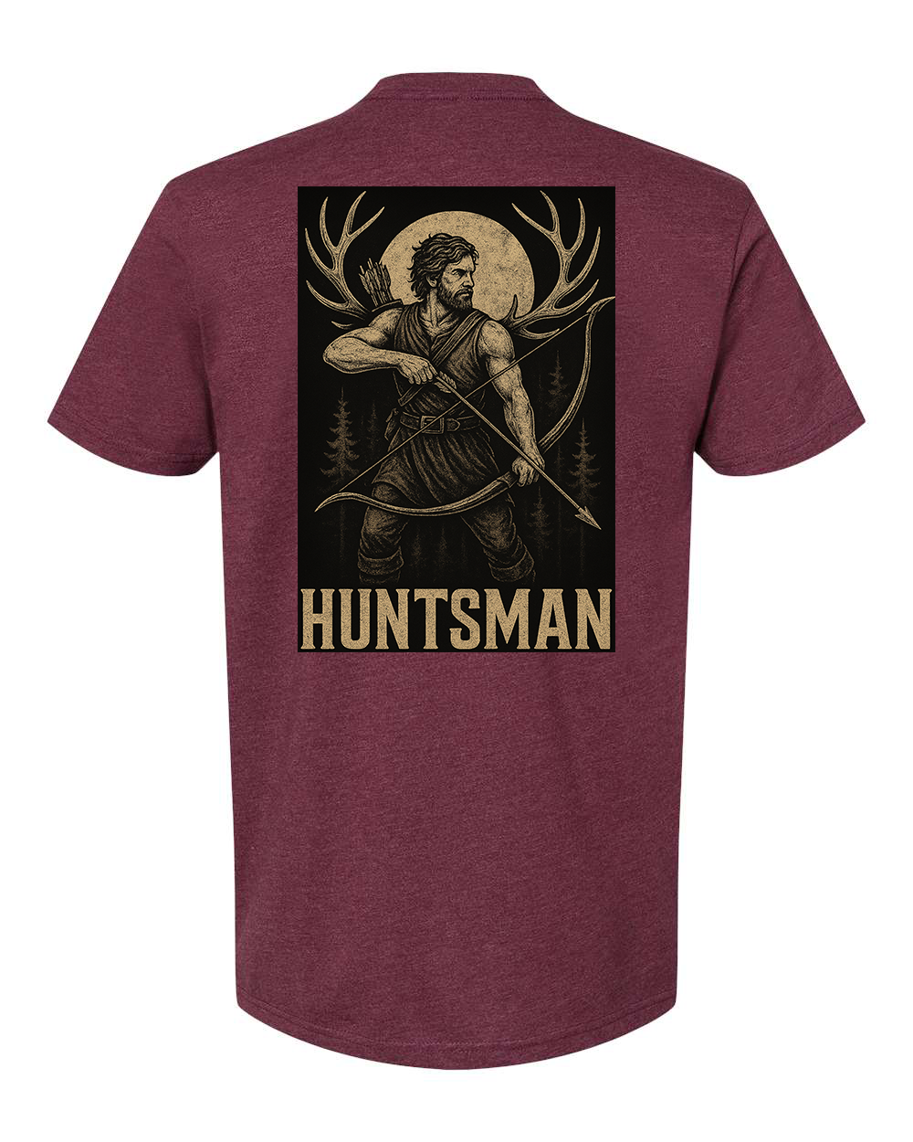 HUNTSMAN TEE SHIRT