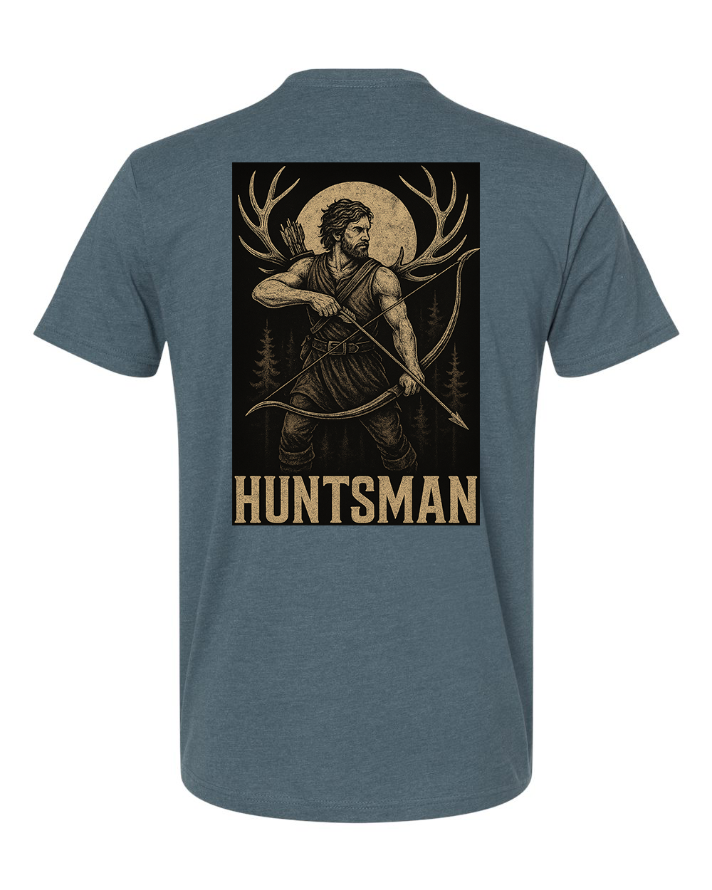 HUNTSMAN TEE SHIRT