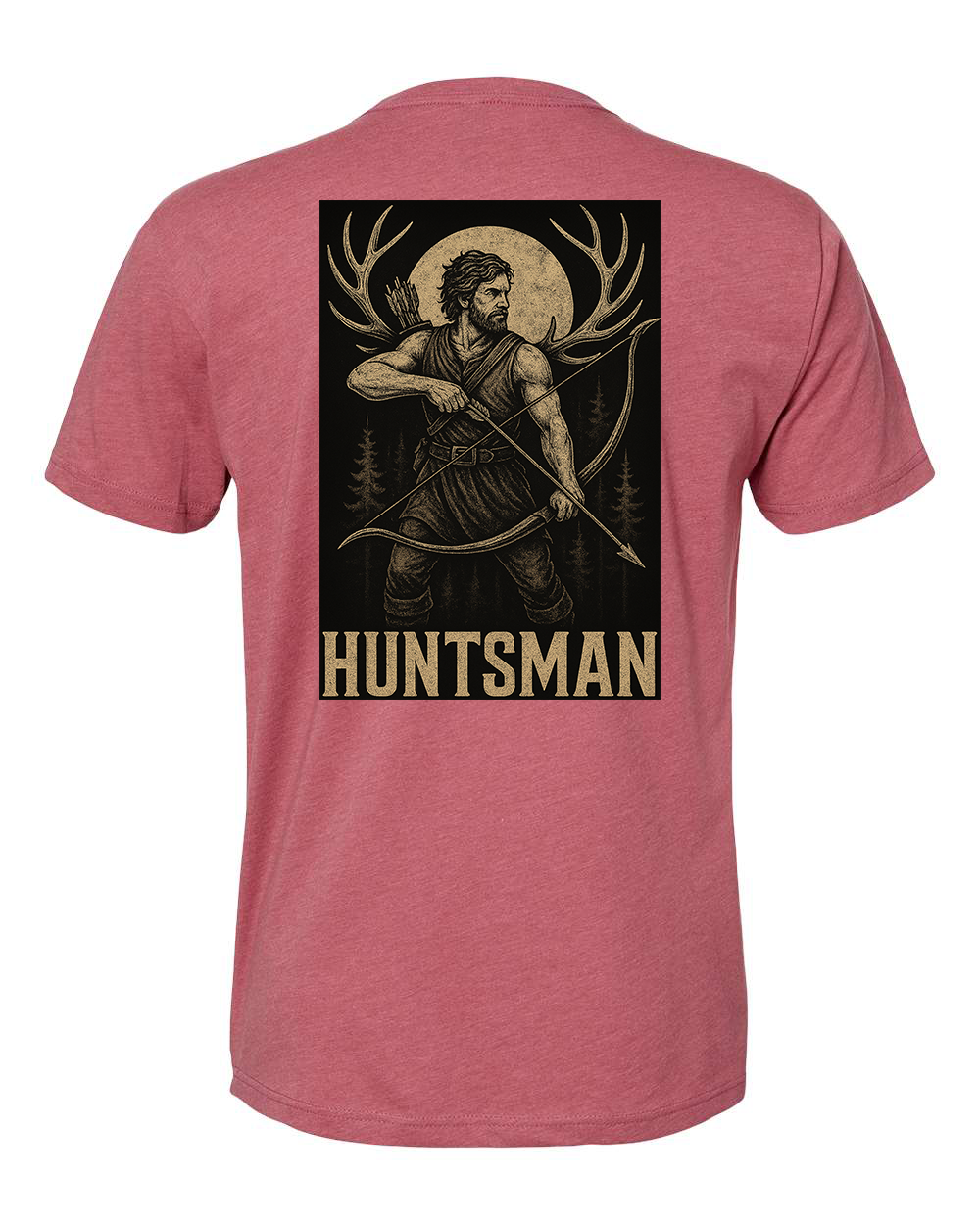 HUNTSMAN TEE SHIRT