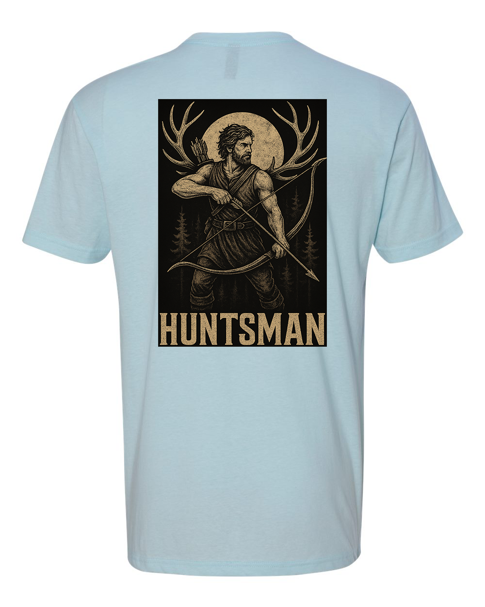 HUNTSMAN TEE SHIRT