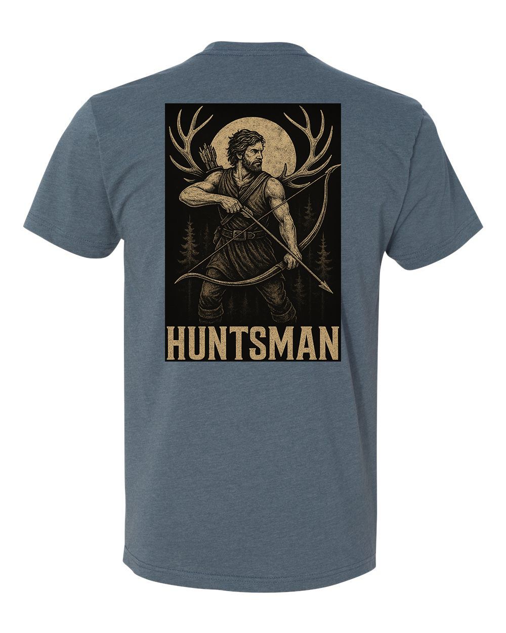 HUNTSMAN TEE SHIRT