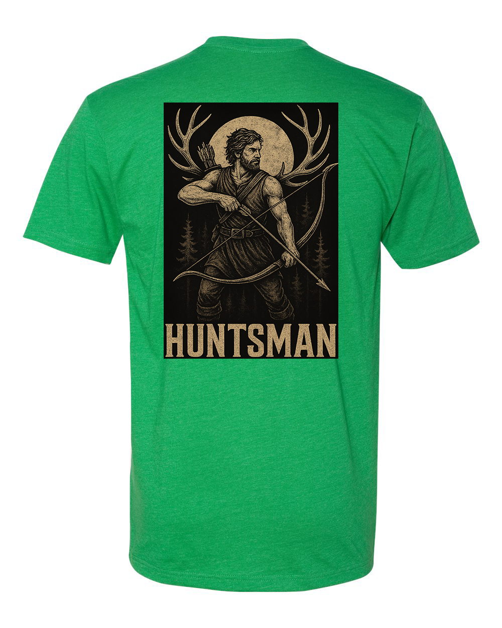 HUNTSMAN TEE SHIRT