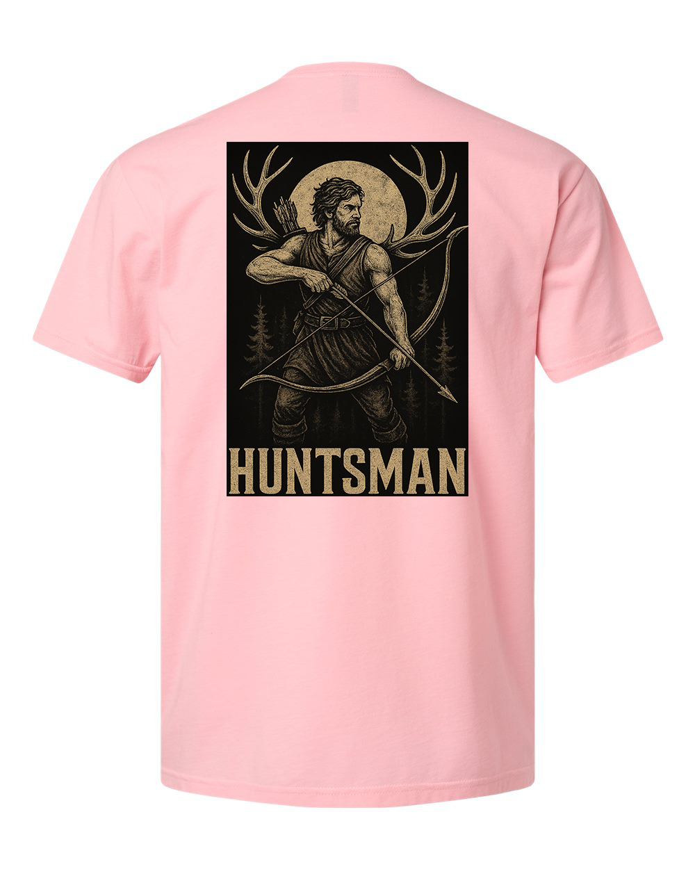 HUNTSMAN TEE SHIRT