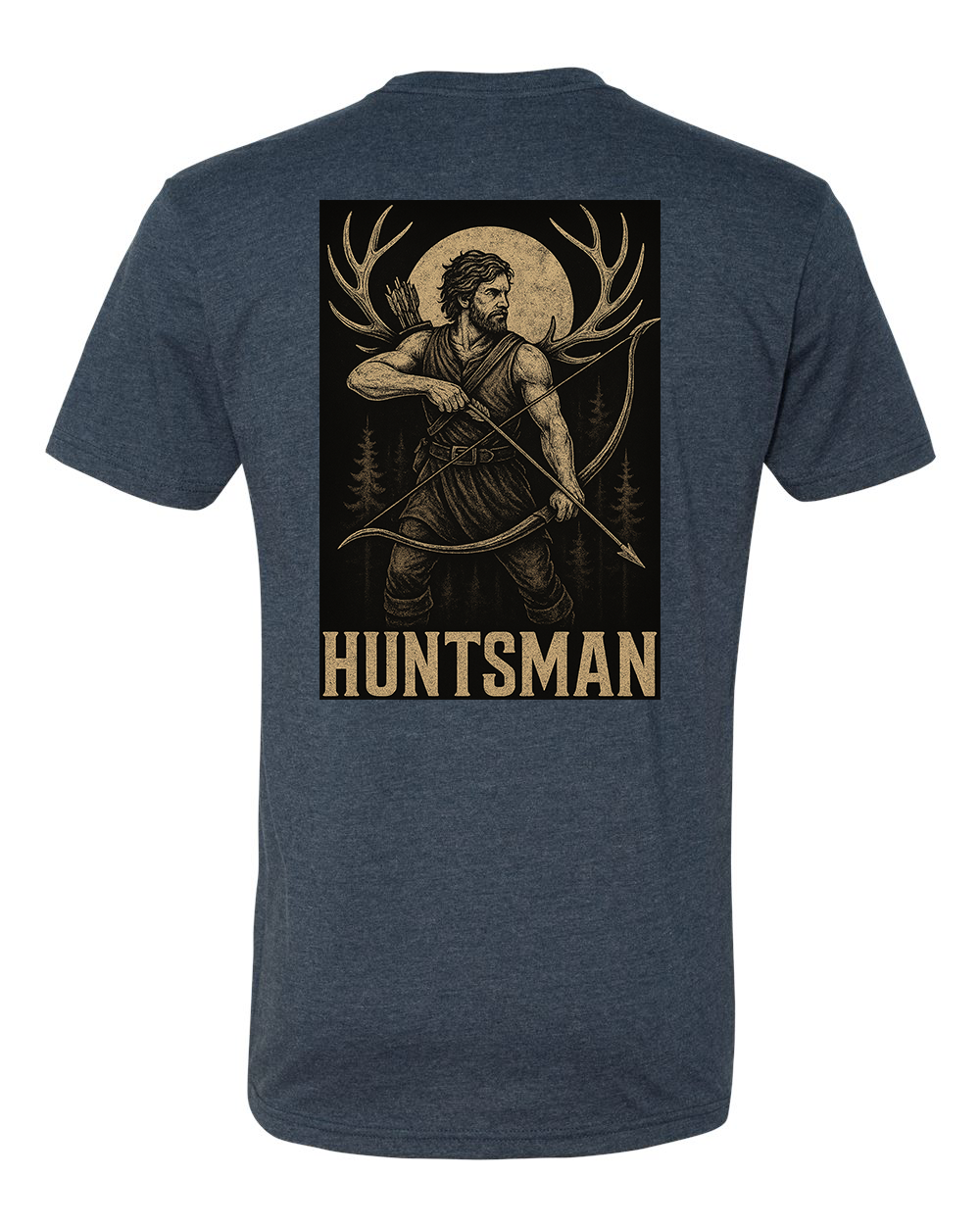 HUNTSMAN TEE SHIRT