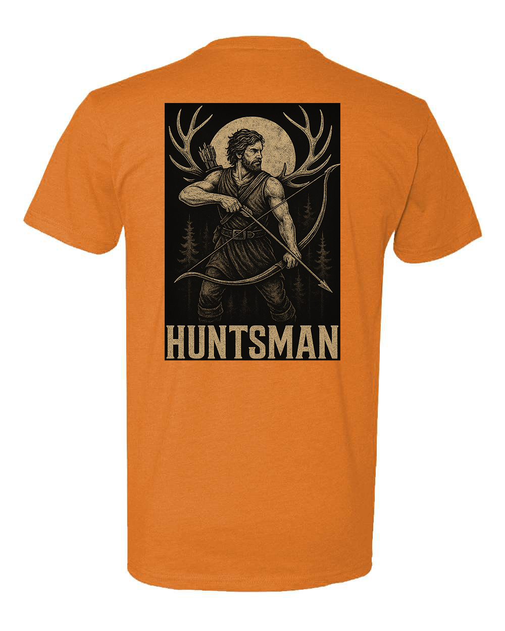 HUNTSMAN TEE SHIRT