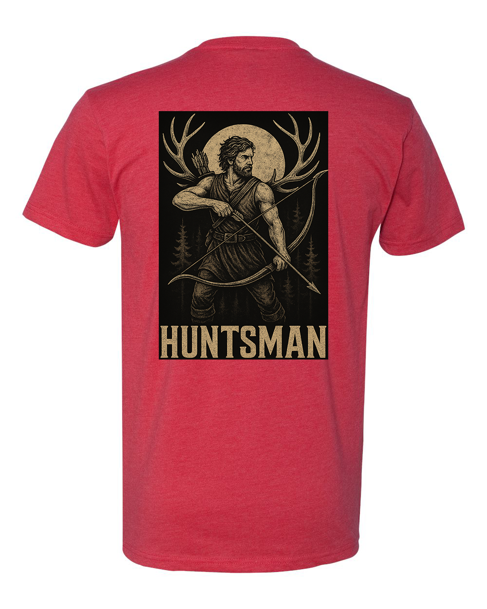 HUNTSMAN TEE SHIRT