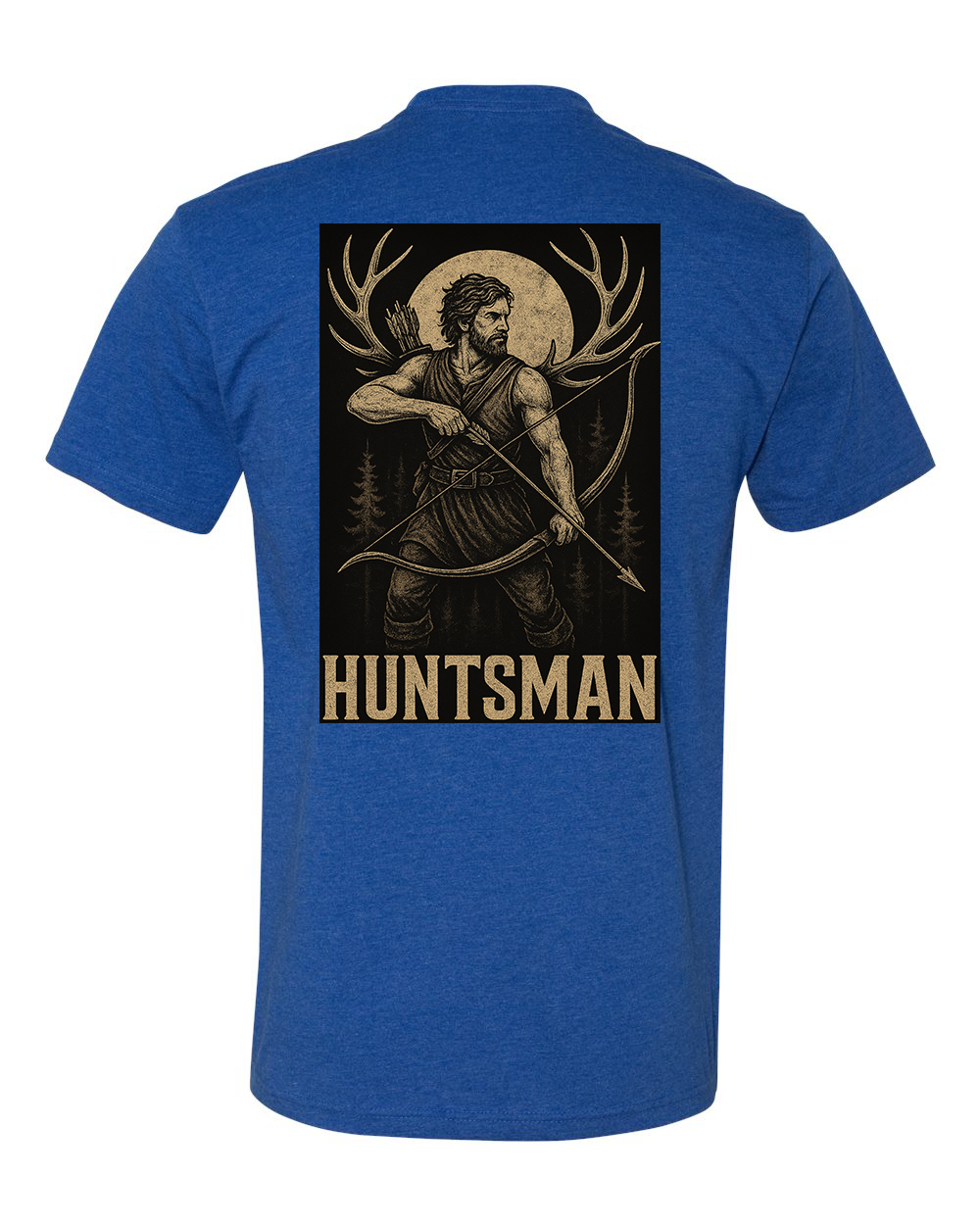 HUNTSMAN TEE SHIRT