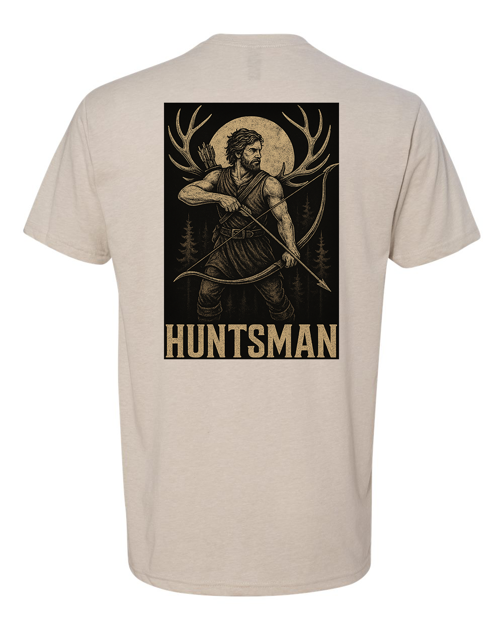 HUNTSMAN TEE SHIRT