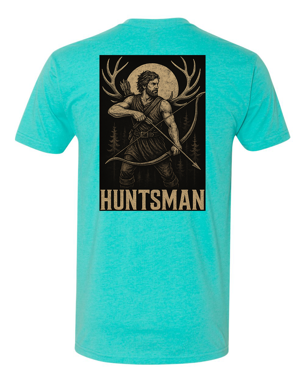 HUNTSMAN TEE SHIRT