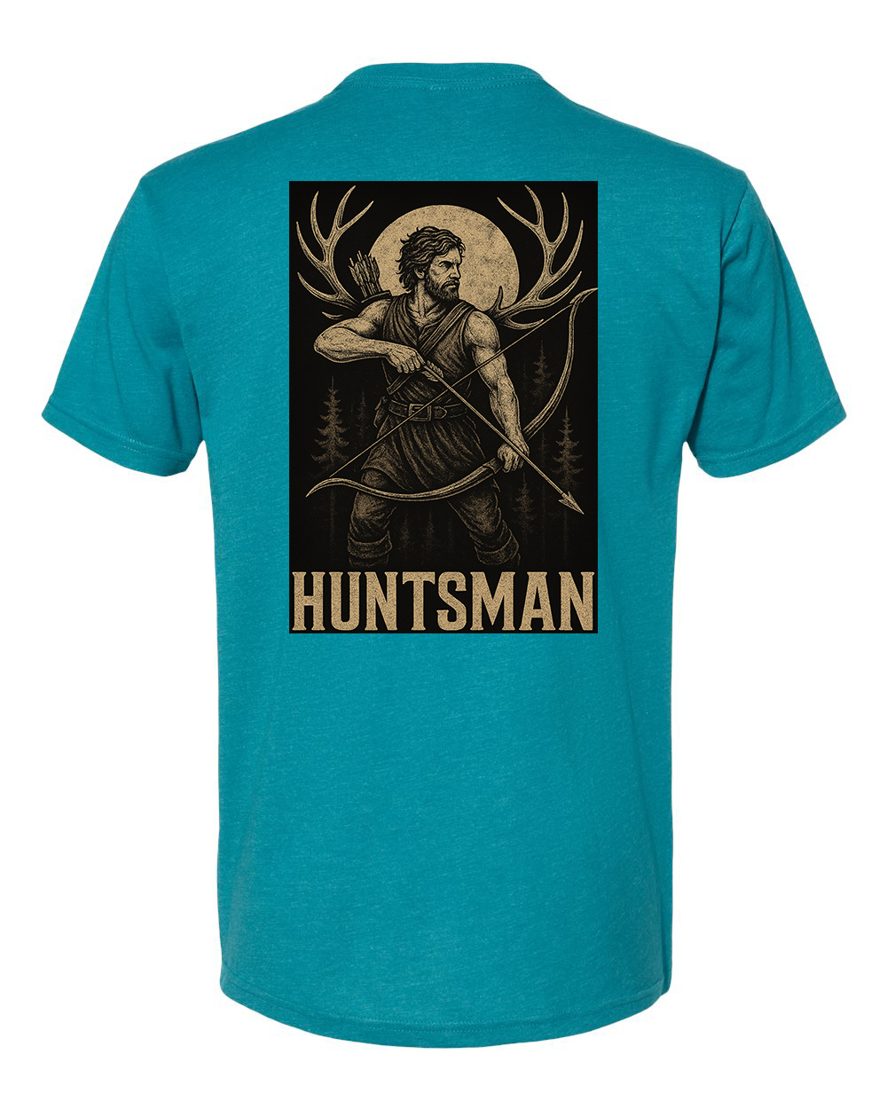 HUNTSMAN TEE SHIRT