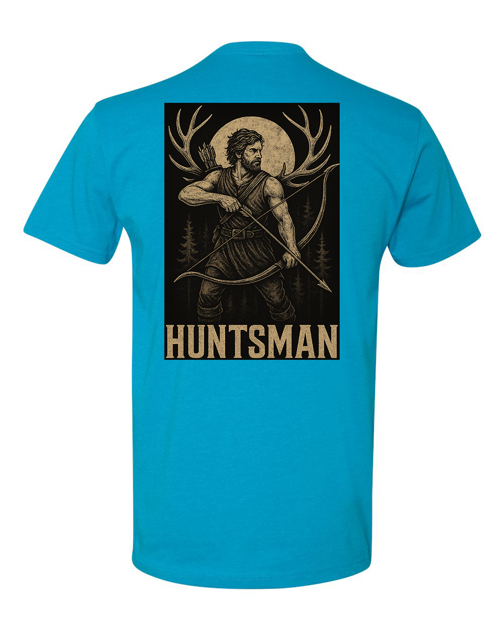 HUNTSMAN TEE SHIRT