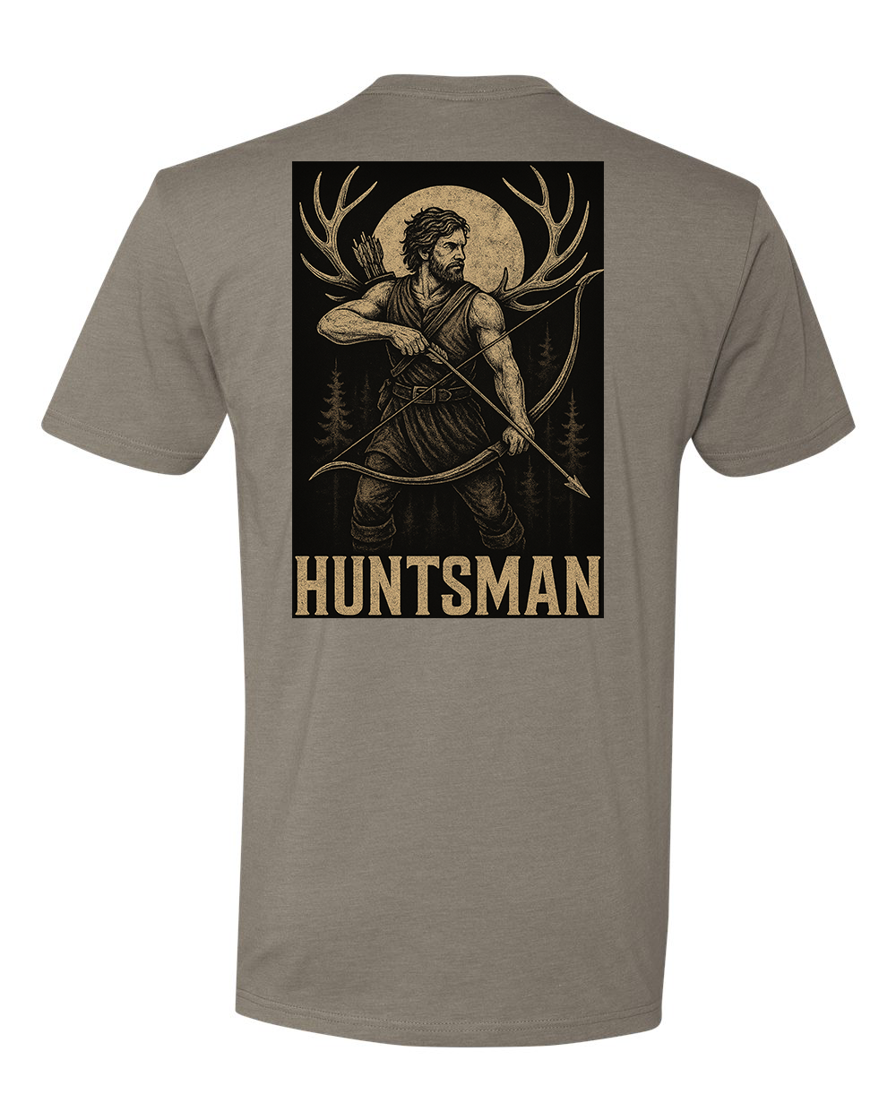 HUNTSMAN TEE SHIRT
