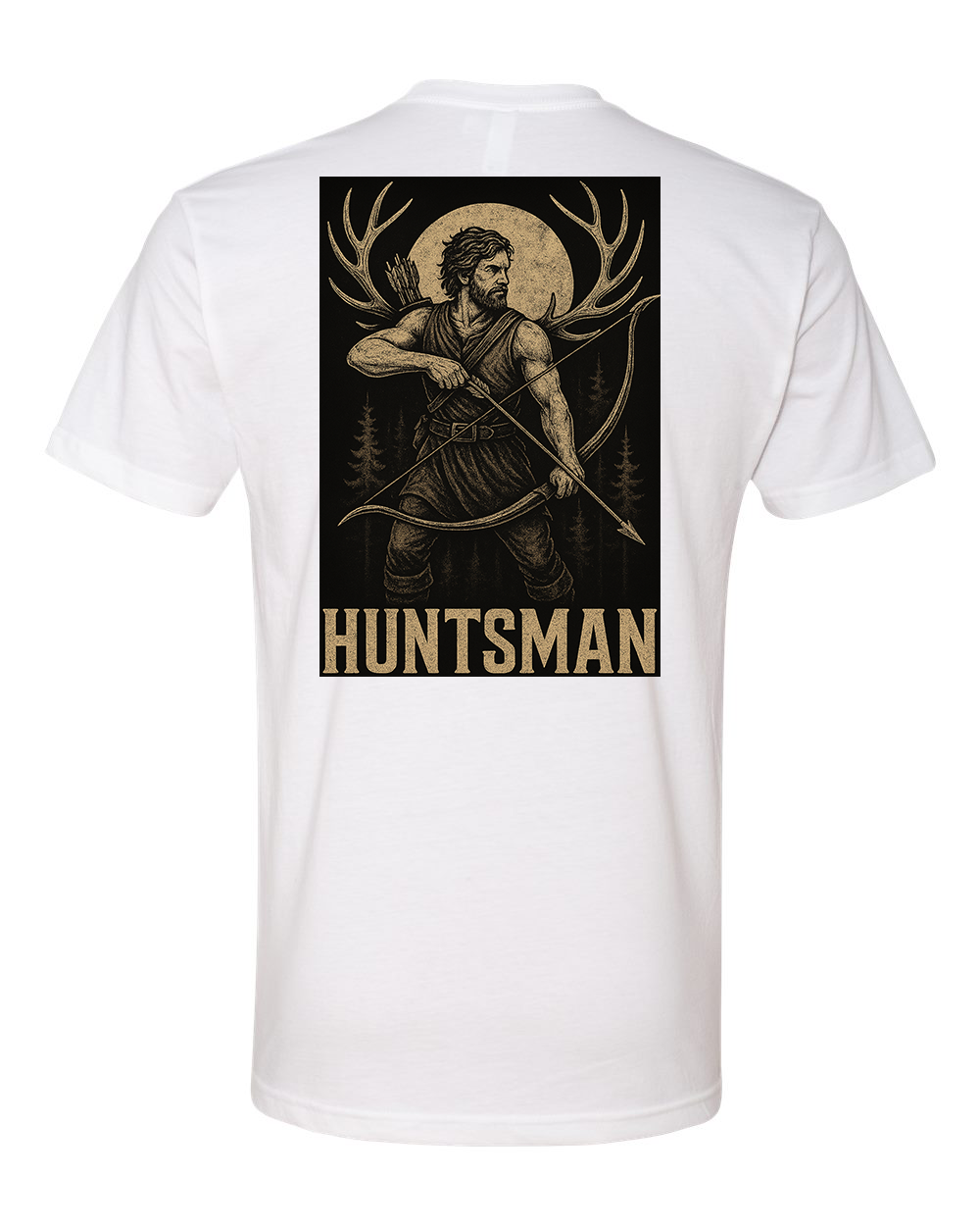 HUNTSMAN TEE SHIRT