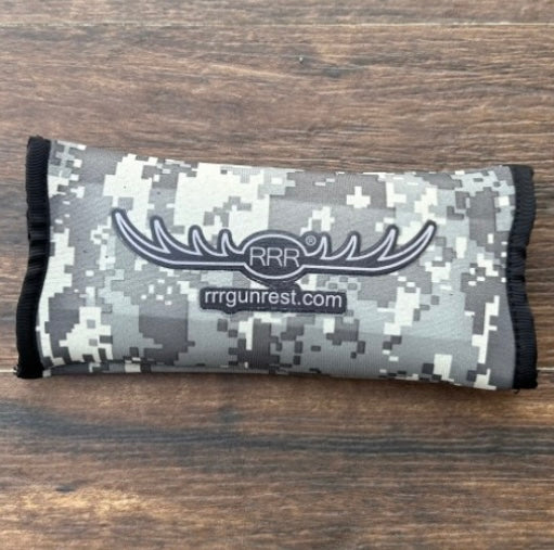 Triple-R Rifle Rest Digital Camo