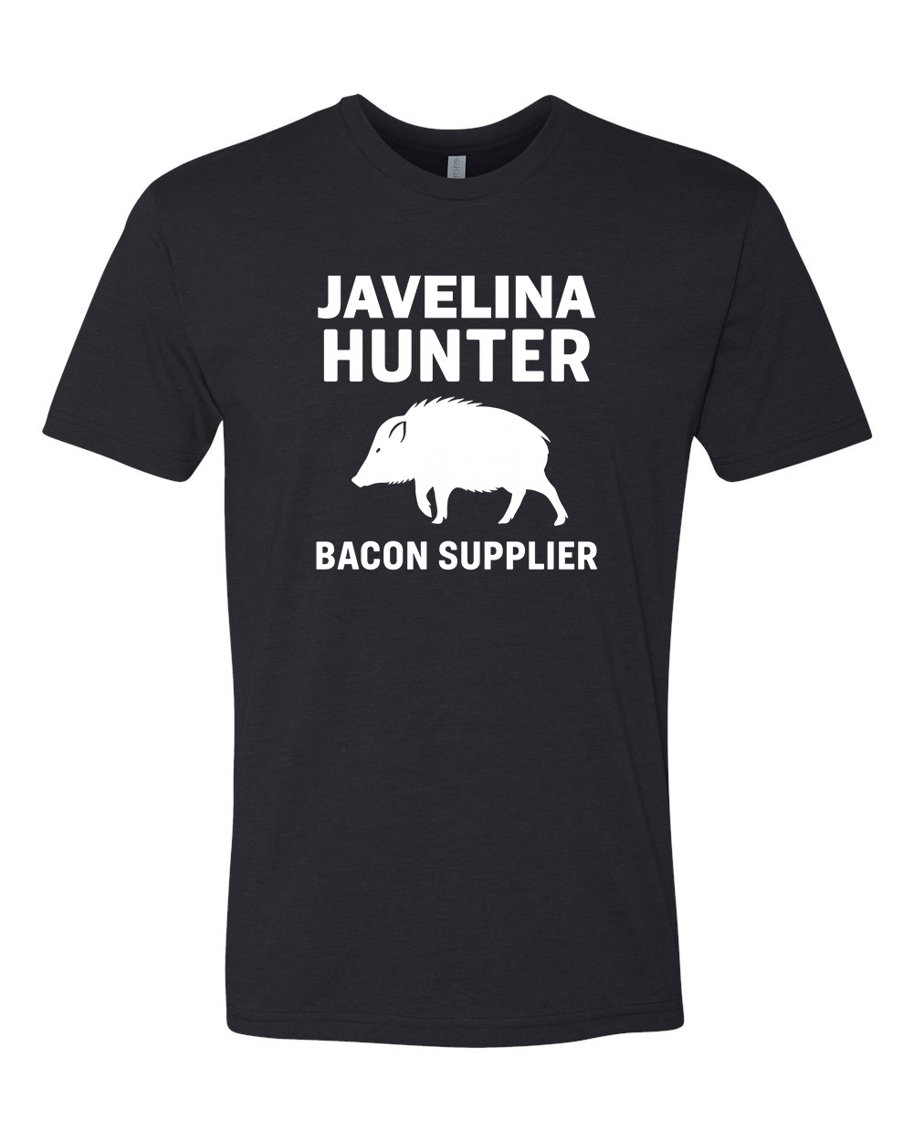 JAVELINA TEE SHIRT