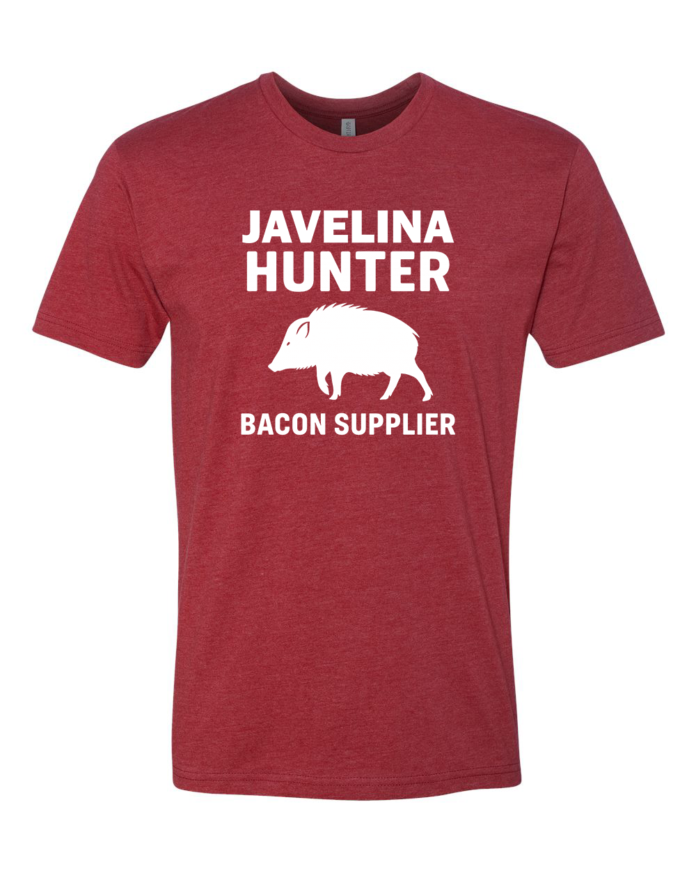 JAVELINA TEE SHIRT