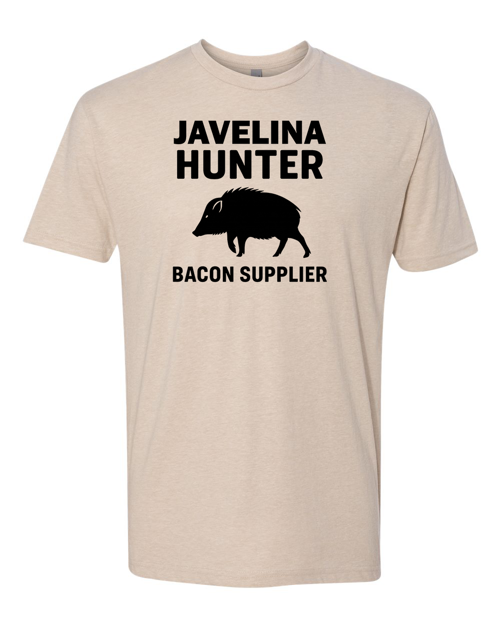 JAVELINA TEE SHIRT