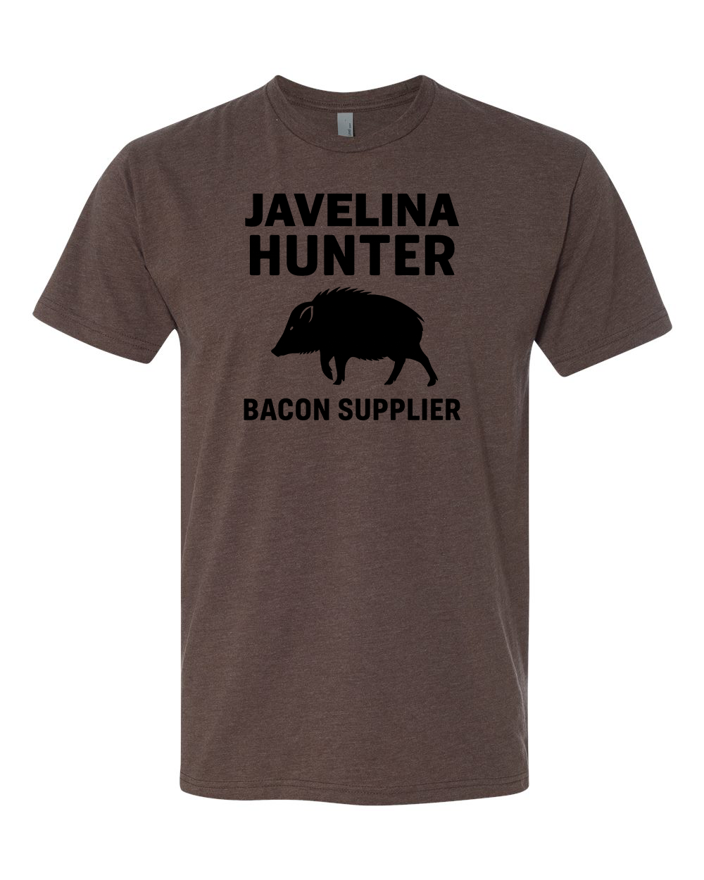 JAVELINA TEE SHIRT