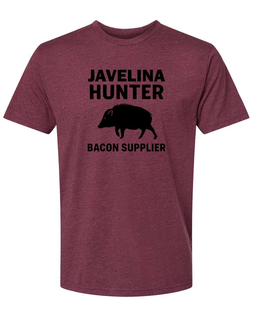 JAVELINA TEE SHIRT