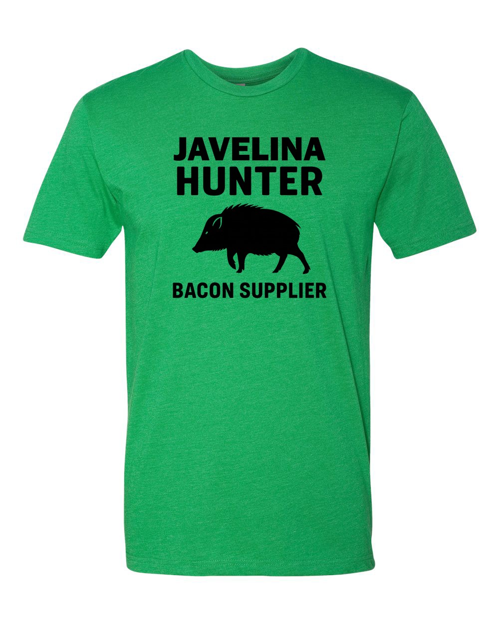 JAVELINA TEE SHIRT