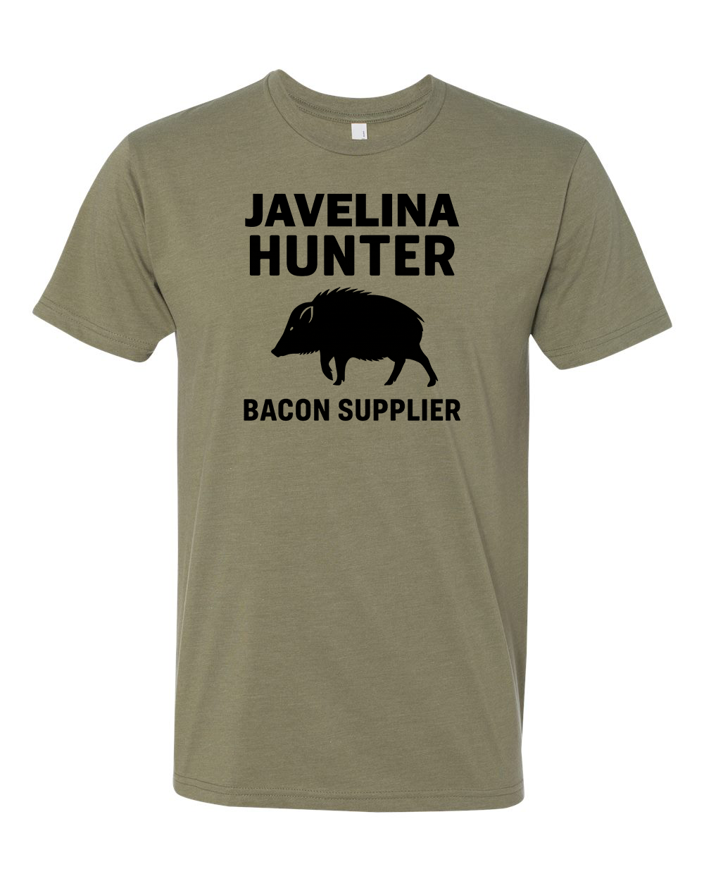JAVELINA TEE SHIRT