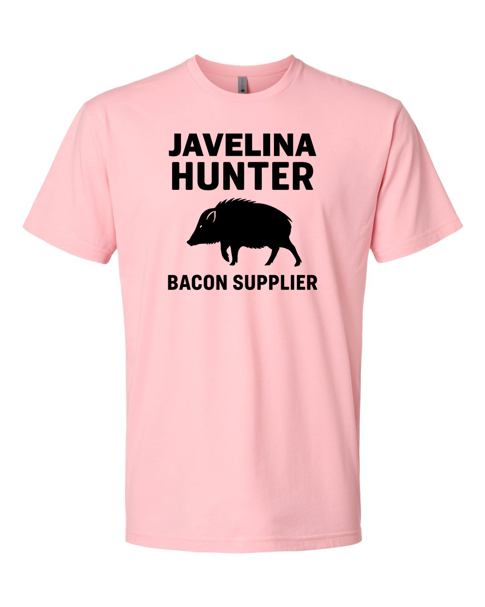 JAVELINA TEE SHIRT