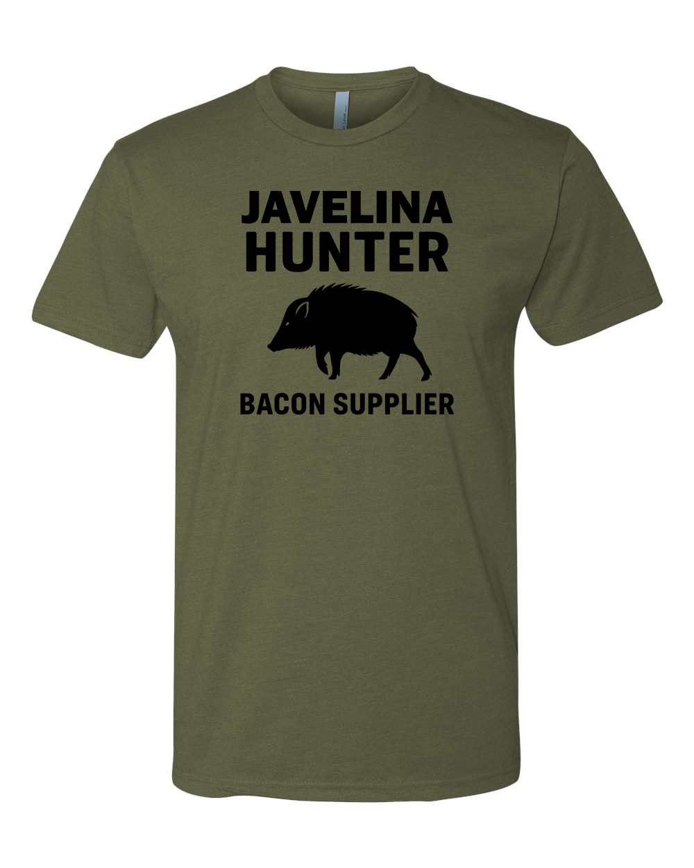 JAVELINA TEE SHIRT