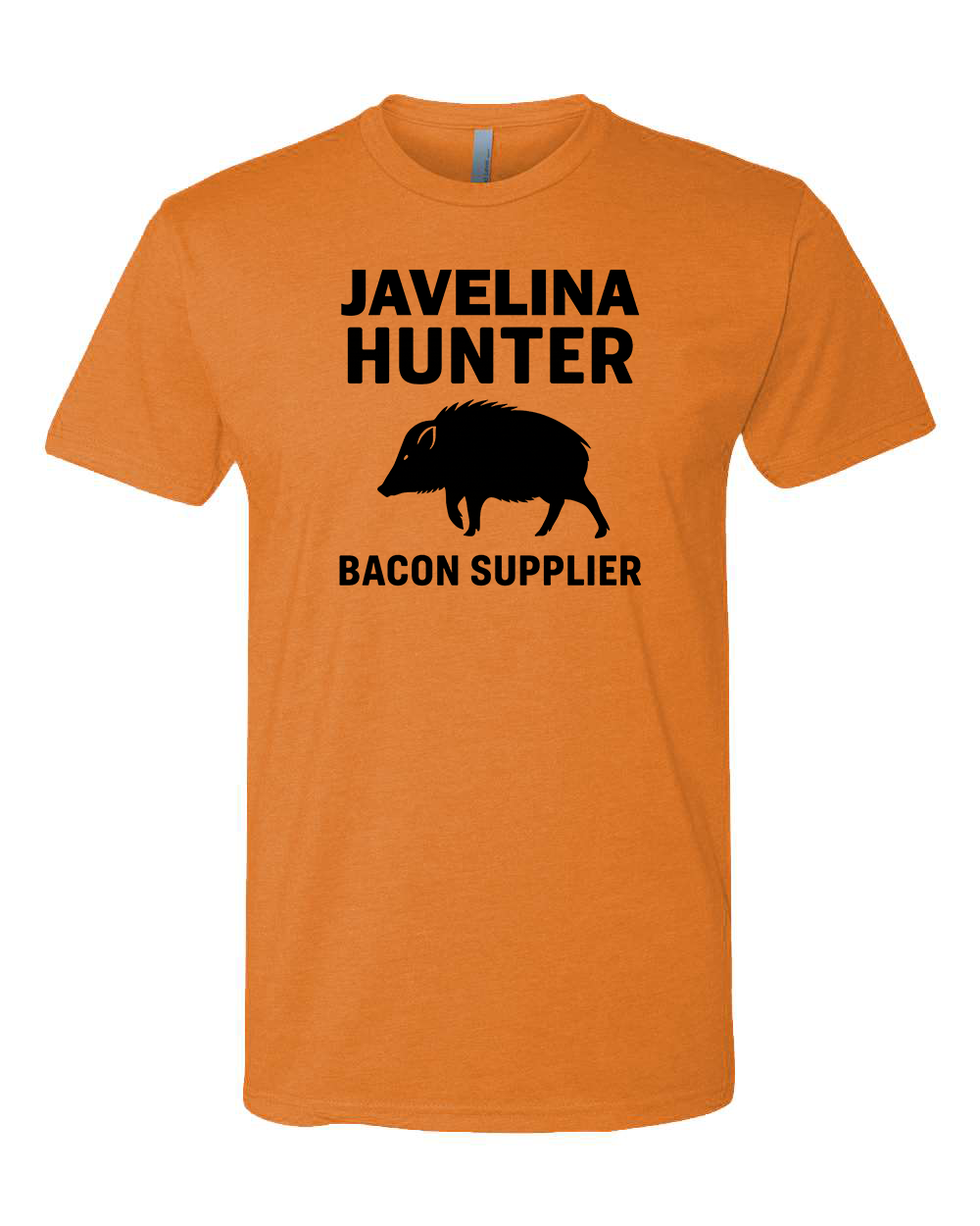 JAVELINA TEE SHIRT