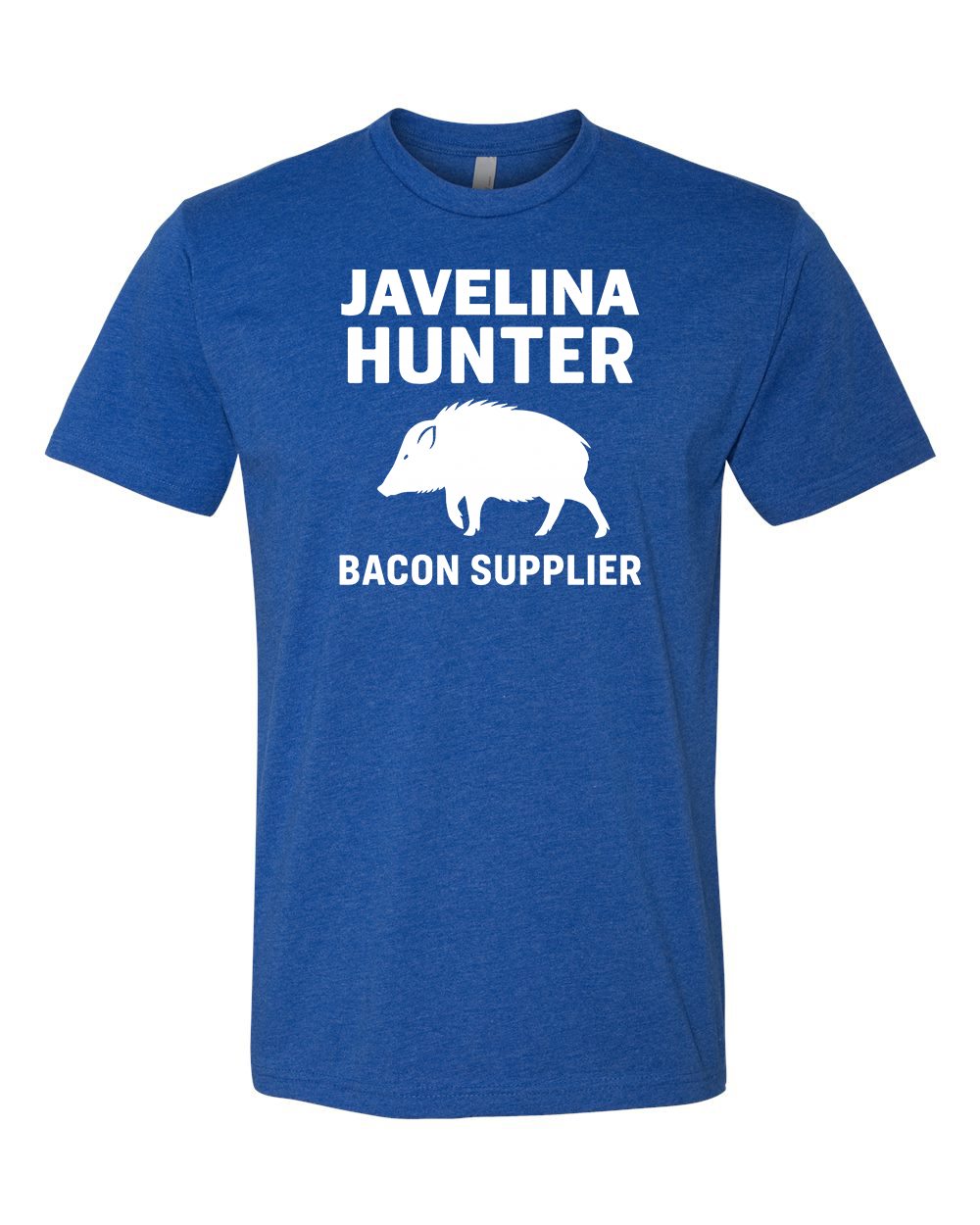 JAVELINA TEE SHIRT