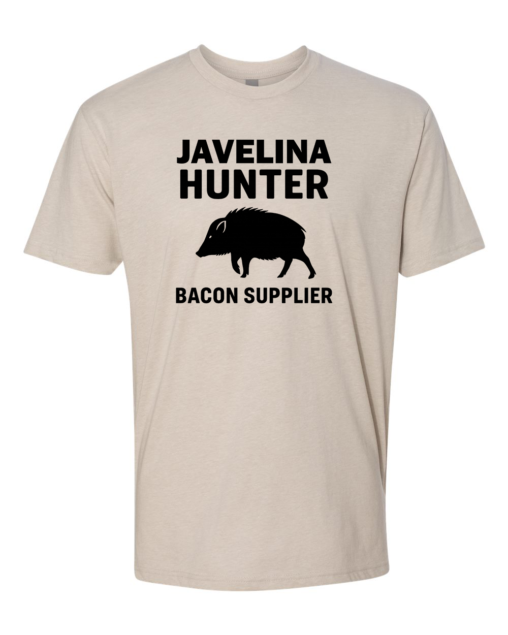 JAVELINA TEE SHIRT