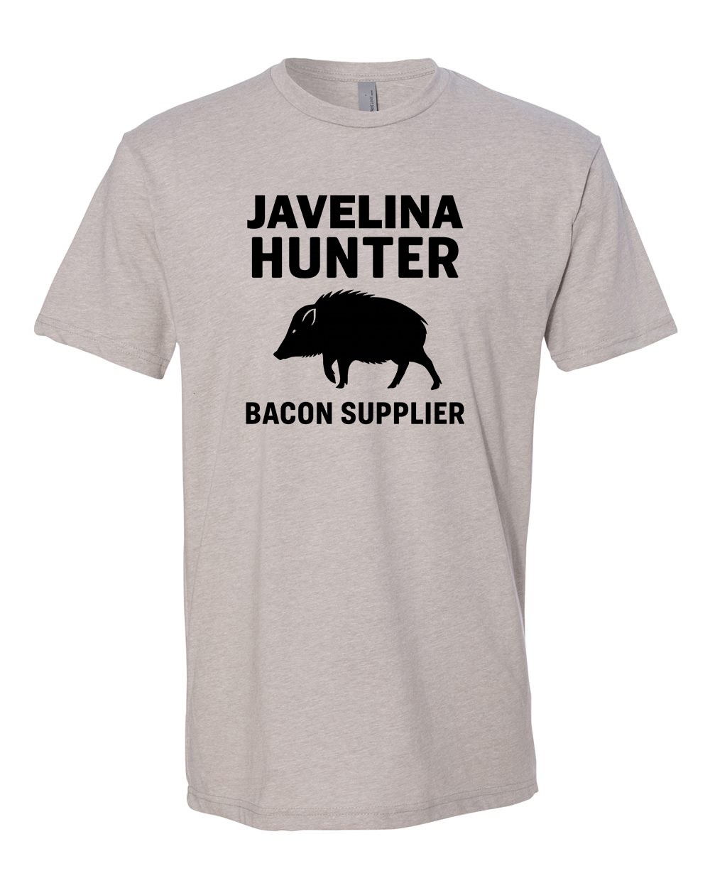 JAVELINA TEE SHIRT