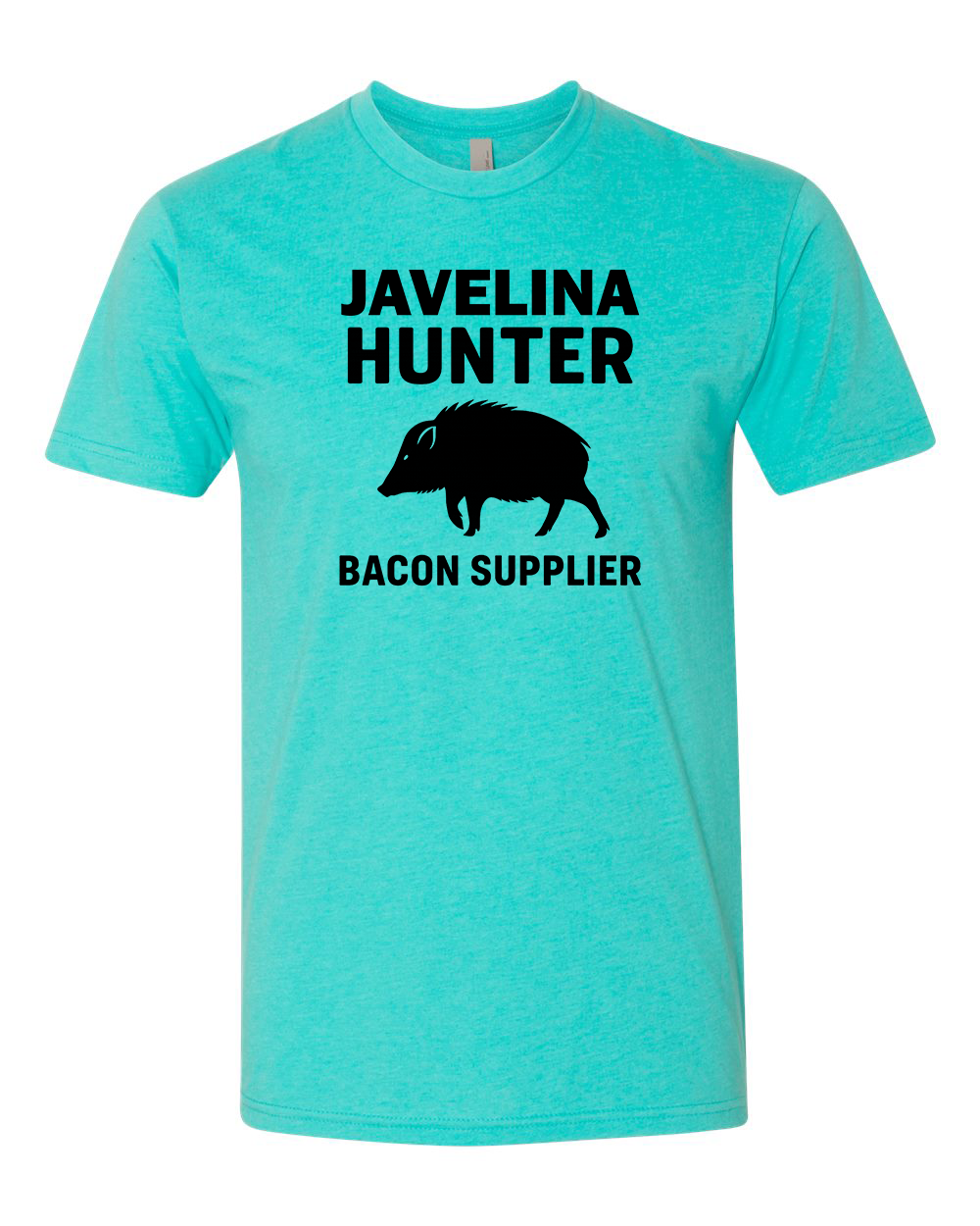JAVELINA TEE SHIRT