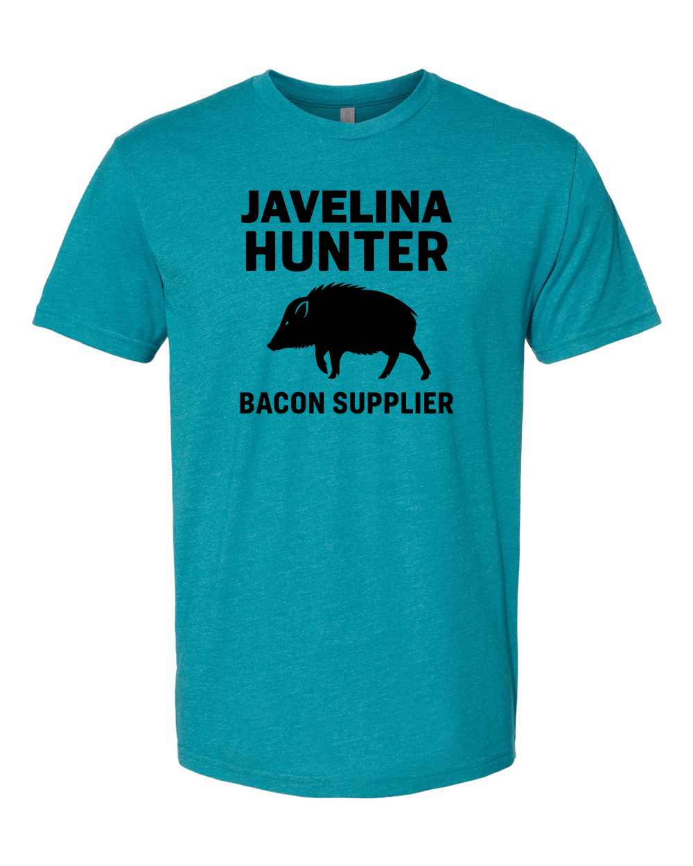 JAVELINA TEE SHIRT