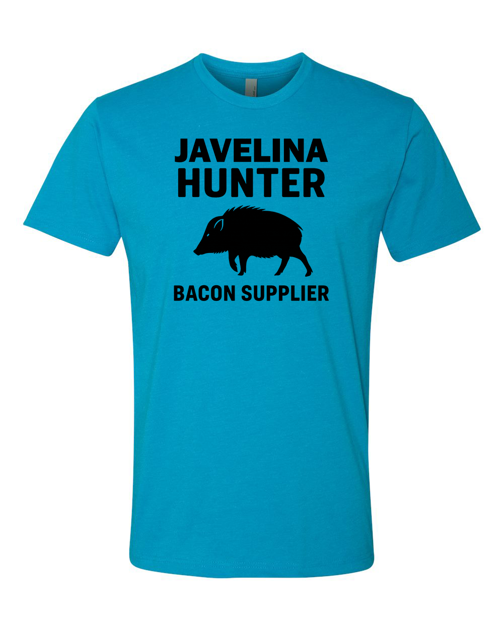JAVELINA TEE SHIRT