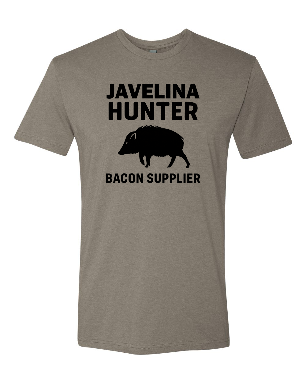 JAVELINA TEE SHIRT