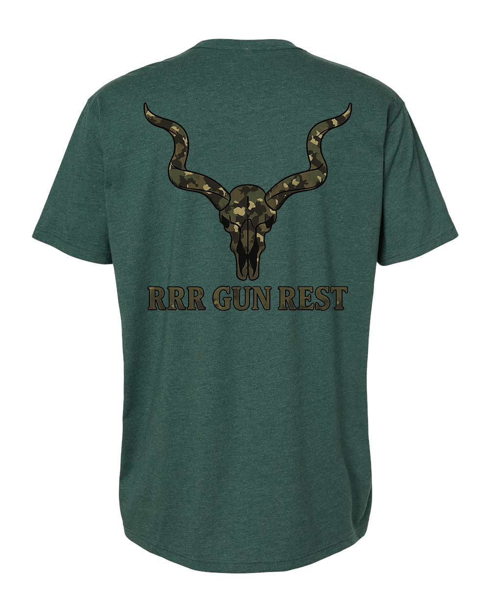 Kudu Tee