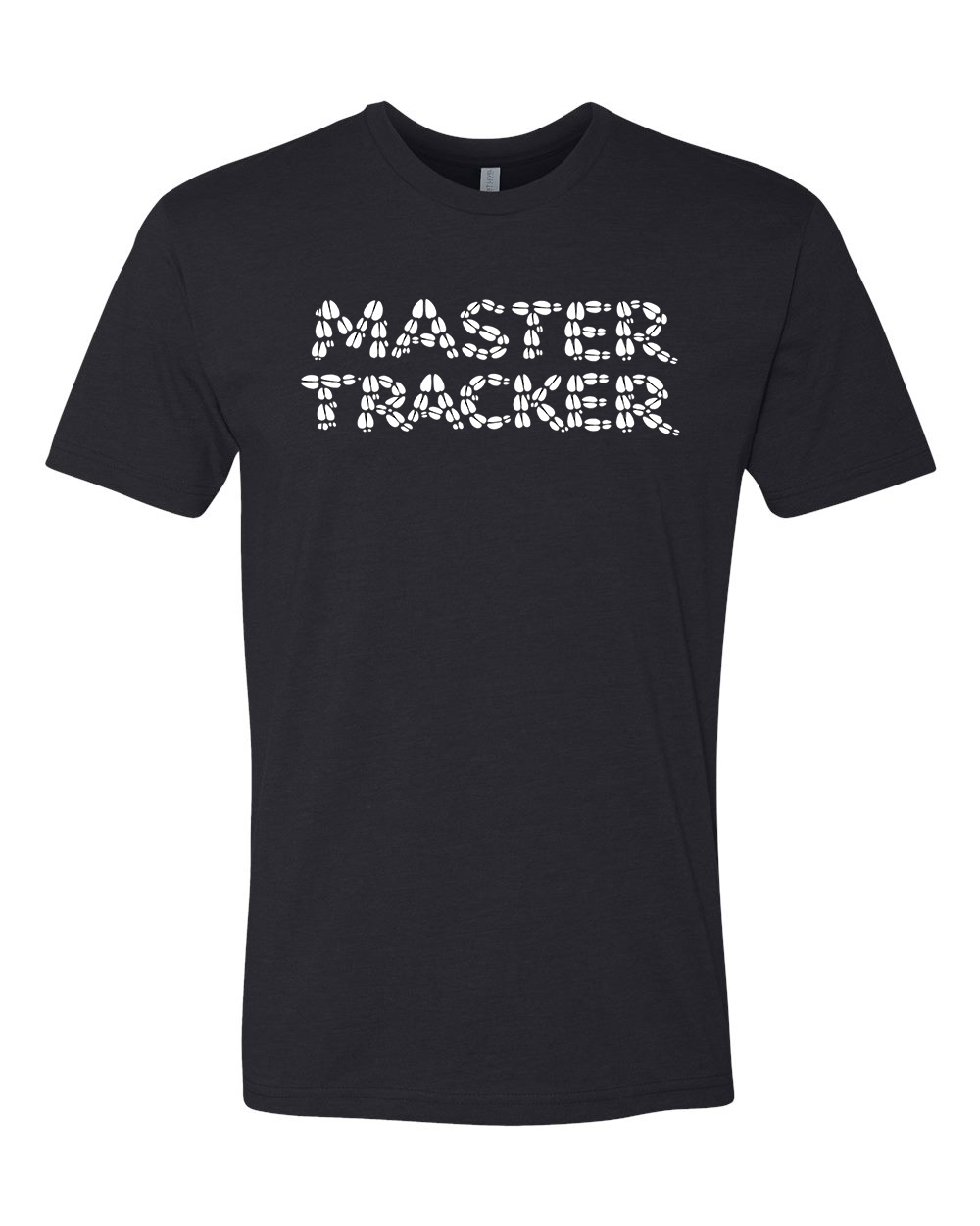 MASTER TRACKER TEE SHIRT