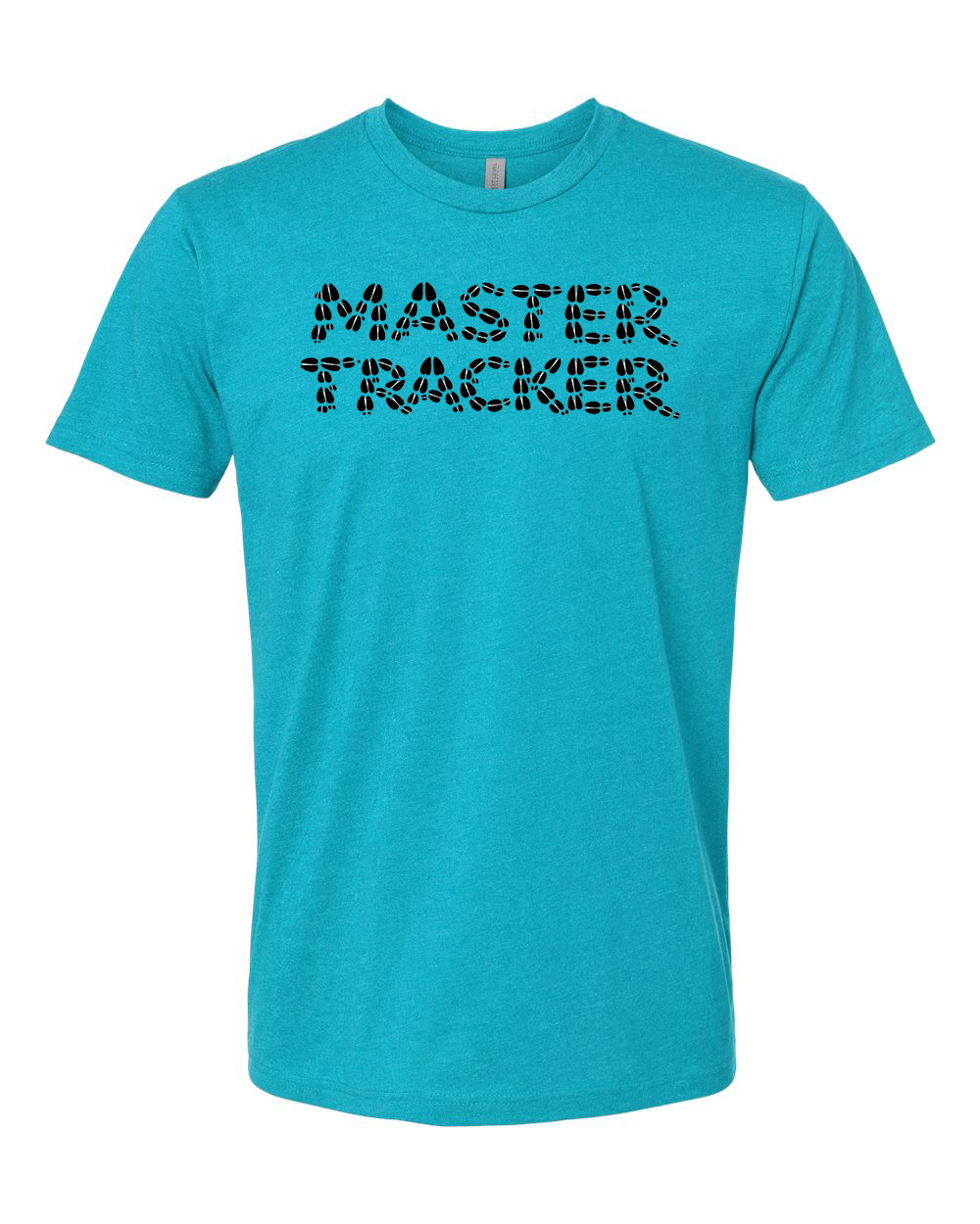 MASTER TRACKER TEE SHIRT