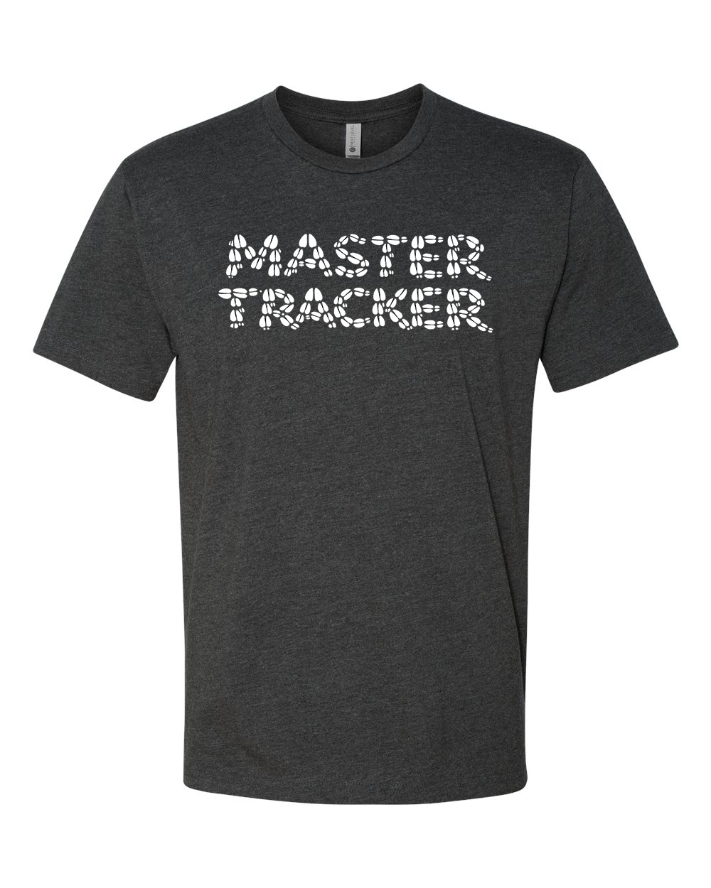 MASTER TRACKER TEE SHIRT