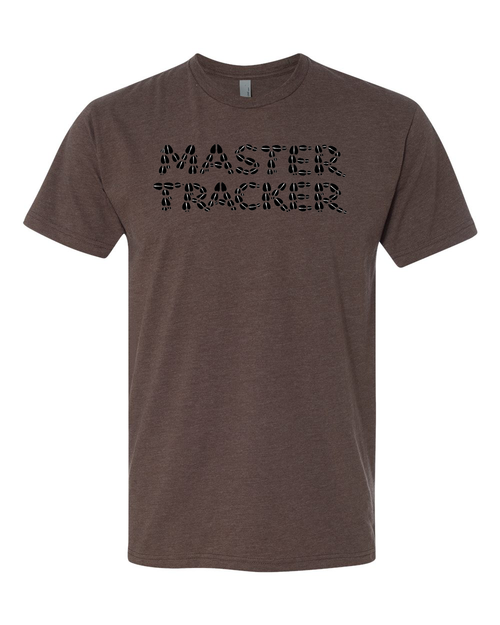 MASTER TRACKER TEE SHIRT