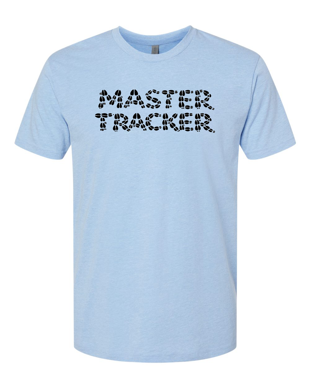 MASTER TRACKER TEE SHIRT