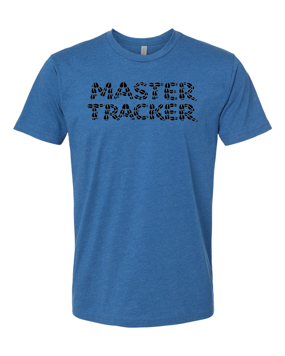 MASTER TRACKER TEE SHIRT